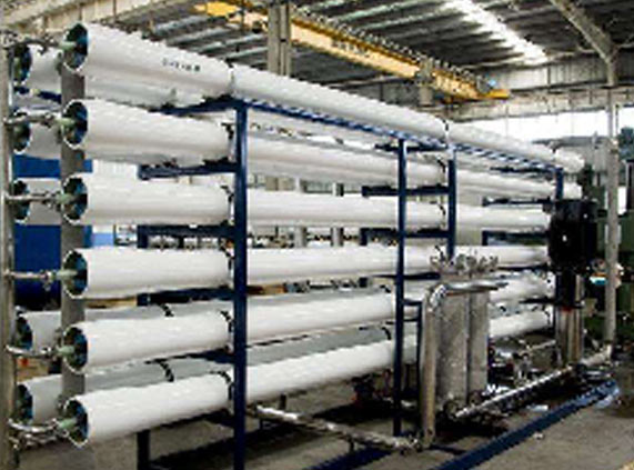 工业纯水设备