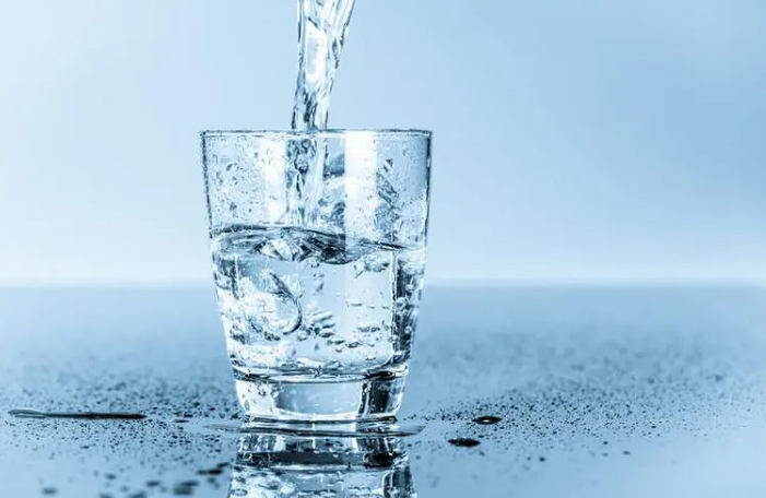 饮用水消毒有什么作用？